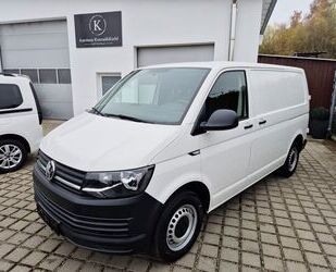 VW T6 Transporter Gebrauchtwagen