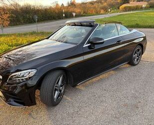 Mercedes-Benz C 200 Gebrauchtwagen