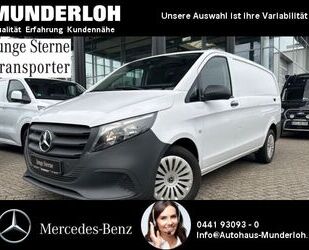 Mercedes-Benz Vito Gebrauchtwagen