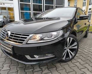 VW CC Gebrauchtwagen