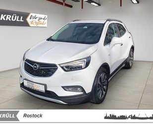 Opel Mokka X Gebrauchtwagen