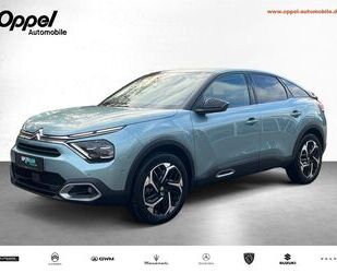 Citroen C4 Gebrauchtwagen