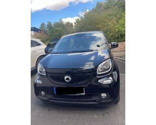 Smart ForFour Gebrauchtwagen