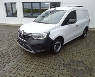 Renault Kangoo Gebrauchtwagen