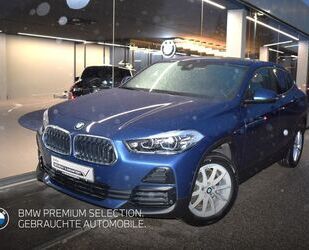 BMW X2 Gebrauchtwagen