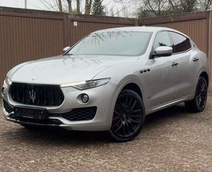 Maserati Levante Gebrauchtwagen