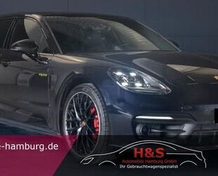 Porsche Panamera Gebrauchtwagen