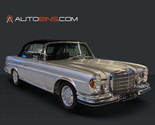 Mercedes-Benz 280 Gebrauchtwagen