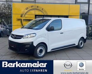 Opel Vivaro Gebrauchtwagen