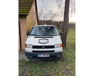 VW T4 andere Gebrauchtwagen