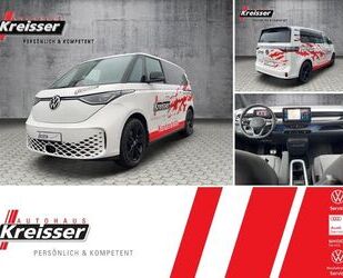 VW ID. Buzz Gebrauchtwagen