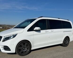 Mercedes-Benz V 300 Gebrauchtwagen