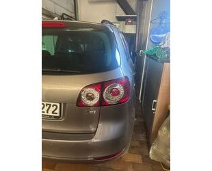Porsche Golf Plus 