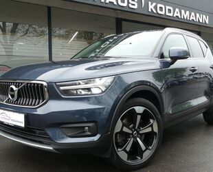 Volvo XC40 Gebrauchtwagen