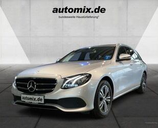 Mercedes-Benz E 220 Gebrauchtwagen