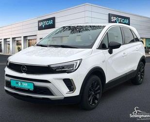 Opel Crossland (X) Gebrauchtwagen