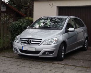 Mercedes-Benz B 180 Gebrauchtwagen