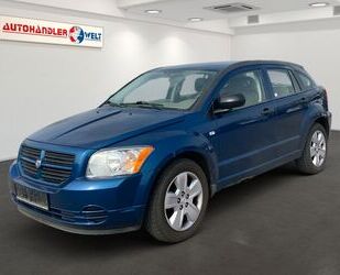 Dodge Caliber Gebrauchtwagen