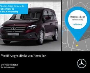 Mercedes-Benz T-Klasse Gebrauchtwagen