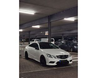 Mercedes-Benz E 200 Gebrauchtwagen