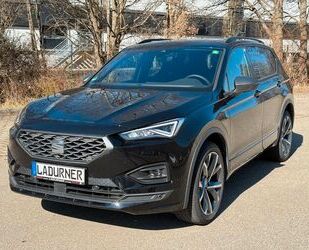 Seat Tarraco Gebrauchtwagen