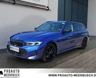 BMW M340i Gebrauchtwagen