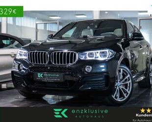BMW X6 Gebrauchtwagen