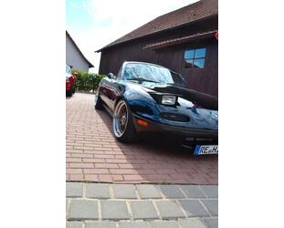 Mazda MX-5 Gebrauchtwagen