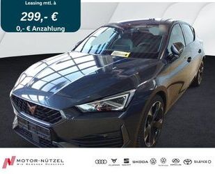 Cupra Leon Gebrauchtwagen