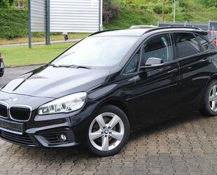 BMW 218 Active Tourer Gebrauchtwagen