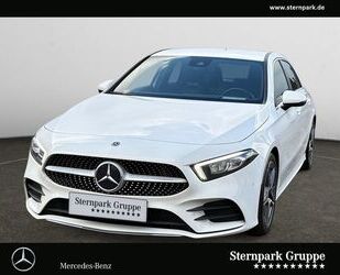 Mercedes-Benz A 200 Gebrauchtwagen