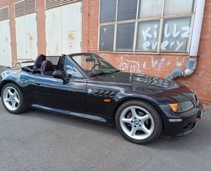 BMW Z3 Gebrauchtwagen