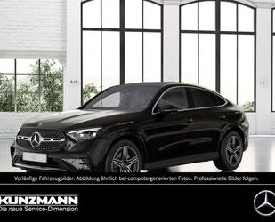 Mercedes-Benz GLC 220 Gebrauchtwagen