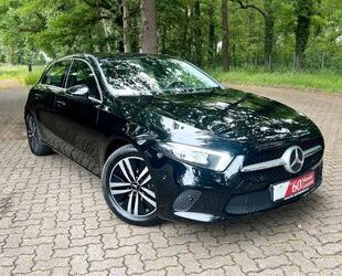 Mercedes-Benz A 200 Gebrauchtwagen