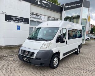 Fiat Ducato Gebrauchtwagen
