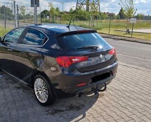 Alfa Romeo Giulietta Gebrauchtwagen