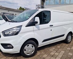 Ford Transit Custom Gebrauchtwagen