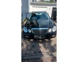 Mercedes-Benz E 200 Gebrauchtwagen