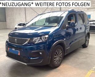 Peugeot Rifter Gebrauchtwagen