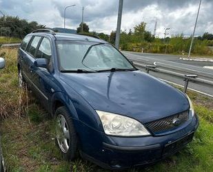 Ford Mondeo Gebrauchtwagen