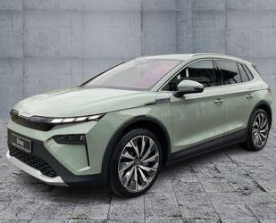 Skoda Elroq Gebrauchtwagen