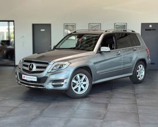 Mercedes-Benz GLK 350 Gebrauchtwagen