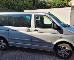 VW T5 Multivan Gebrauchtwagen