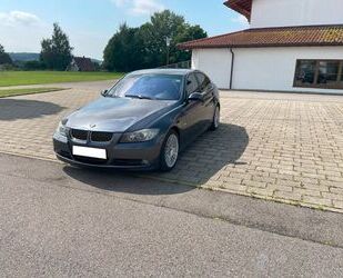 BMW 325 Gebrauchtwagen