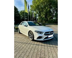 Mercedes-Benz A 180 Gebrauchtwagen