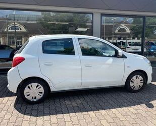 Mitsubishi Space Star Gebrauchtwagen