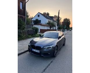BMW 116 Gebrauchtwagen