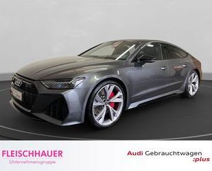 Audi RS7 Gebrauchtwagen
