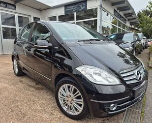 Mercedes-Benz A 180 Gebrauchtwagen