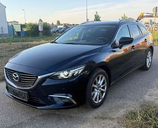Mazda 6 Gebrauchtwagen